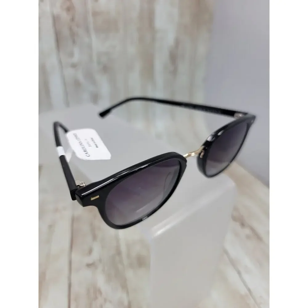 Carolina Lemke Glasses Frames Berlin Dell CL9162-1 48[] 22/145 Cat.2LS A